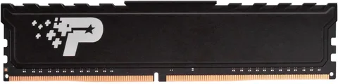Оперативная память Patriot PSP48G3200H1 DDR4 8 ГБ 3200 МГц