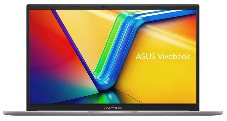 Ноутбук ASUS VivoBook 15 F1504VA-WS51 (Core i5-1334U, 8 ГБ, 512 ГБ SSD)