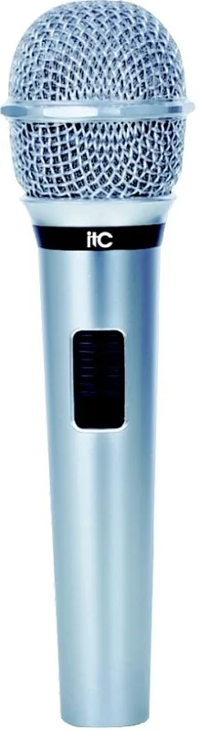 Микрофон ITC TS-331