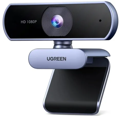 Веб-камера UGreen CM678