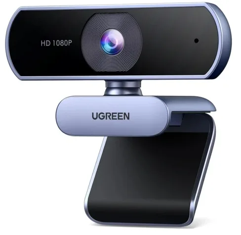 Веб-камера UGreen CM678
