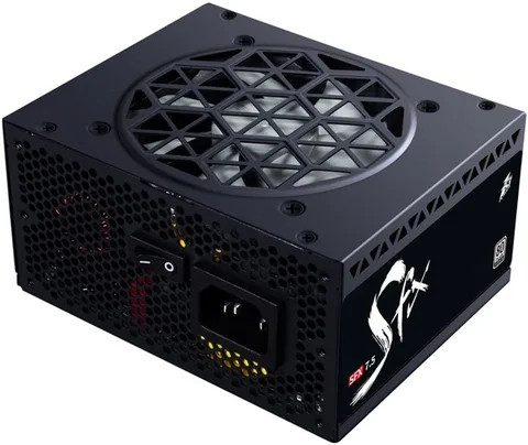 Блок питания 1STPLAYER PS-750SFX