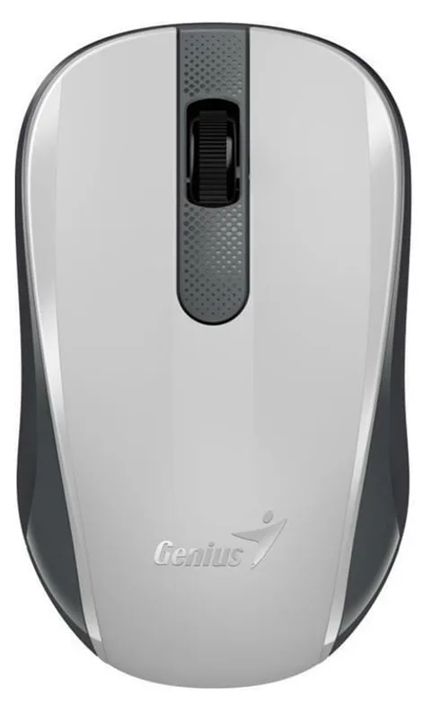 Мышь Genius NX-8008S, белый