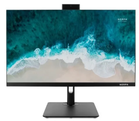 Моноблок Nerpa SAIMAA I242-144N (Core i5-14400, 16 ГБ, 1 ТБ SSD) (I242-144N161400K)
