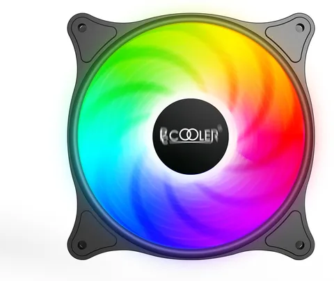 Вентилятор PCCooler FX 120 ARGB