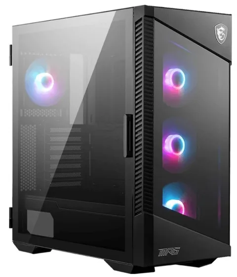 Корпус MSI MPG VELOX 100R