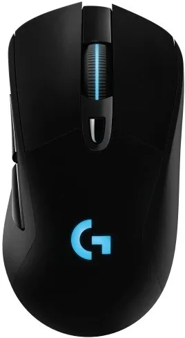 Мышь Logitech G703 Lightspeed (910-005644)