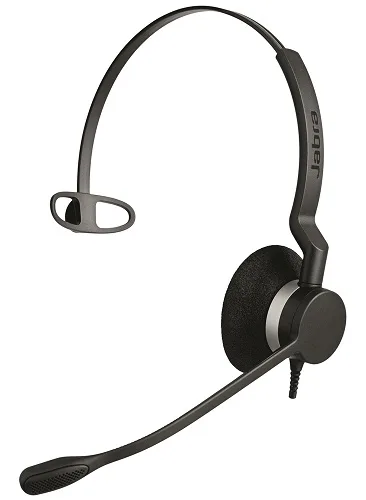 Гарнитура Jabra BIZ 2300 Mono