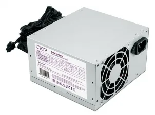Блок питания CBR PSU-ATX400-08EC