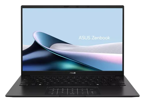 Ноутбук ASUS ZenBook 14 OLED UM3406GA-QD160 (Ryzen AI 7 445, 32 ГБ, 1024 ГБ SSD)