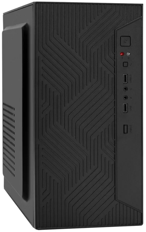 Корпус Exegate BAA-303-AAA450