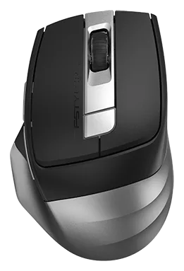 Мышь A4Tech FB35C SMOKY GREY