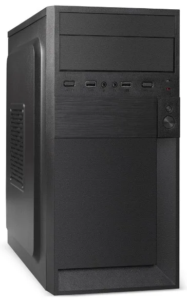 Корпус Exegate BAA-105-01-UNS450