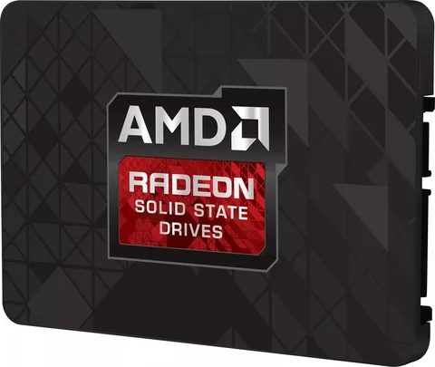 SSD AMD R5SL120G 120 ГБ 2,5" SATA