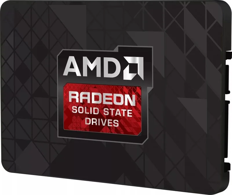 SSD AMD R5SL120G 120 ГБ 2,5" SATA