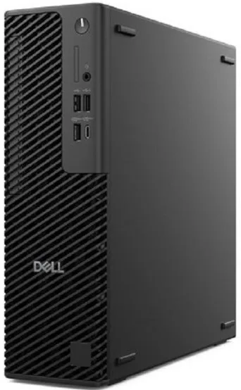 Компьютер Dell Pro Max Slim (Core Ultra 7 265, 16 ГБ, 512 ГБ SSD) (Pro Max Slim-7651)