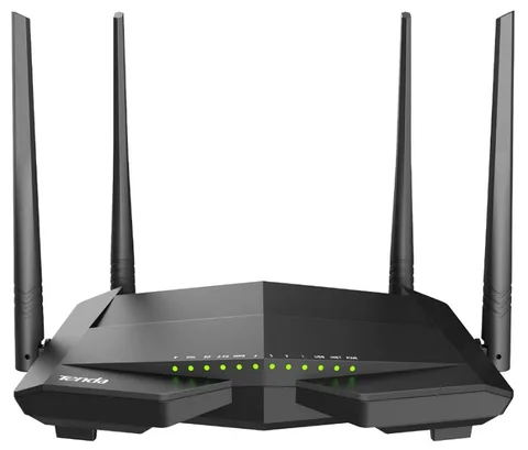 Роутер Tenda V15