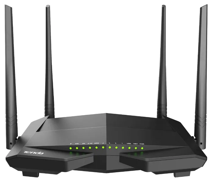 Роутер Tenda V15