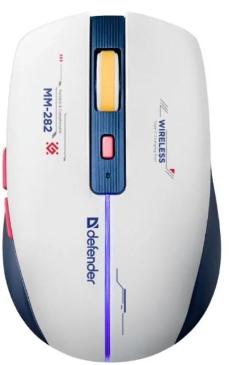 Мышь Defender Dila MM-282