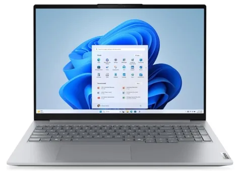 Ноутбук Lenovo ThinkBook 16 G8 IRL (Core 7 250H, 16 ГБ, 1 ТБ SSD) (21SHA006CD)
