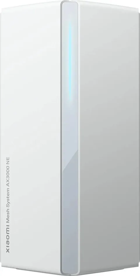 Маршрутизатор Xiaomi DVB4465GL