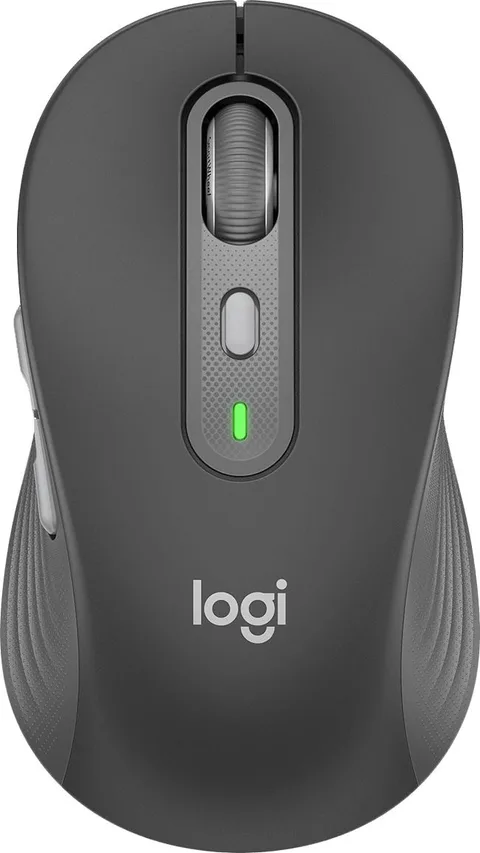 Мышь Logitech M750 (910-006269)