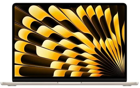 Ноутбук Apple MacBook Air 13 2026 (16 ГБ, 1 ТБ SSD) (MDHC4)