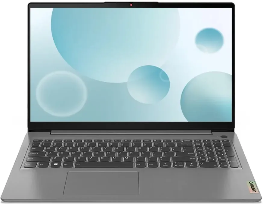 Ноутбук Lenovo IdeaPad 3 15IAU7 (Core i3-1215U, 8 ГБ, 256 ГБ SSD)