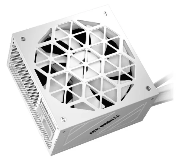 Блок питания 1STPLAYER HA-750AA2-WH
