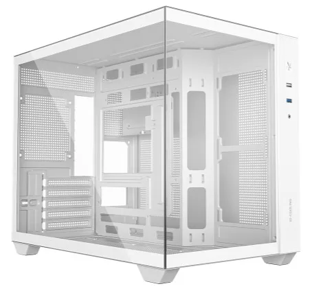 Корпус ID-Cooling VIEW 500 WH