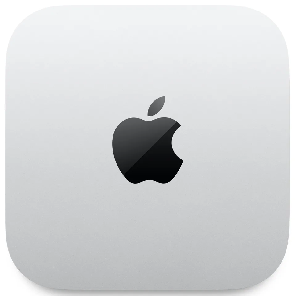 Компьютер Apple Mac Mini (2024) (Apple M4 Pro)