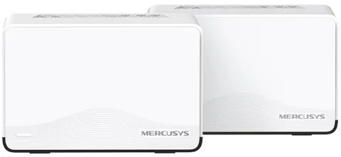 Роутер Mercusys HALO H27BE(2-PACK)
