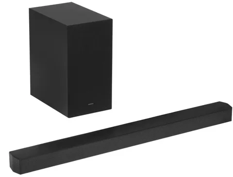 Саундбар Samsung HW-B650F/RU