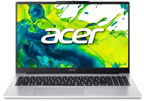 Ноутбук Acer Aspire Lite AL15-45P-R3RH (Ryzen 5 7430U, 16 ГБ, 512 ГБ SSD)