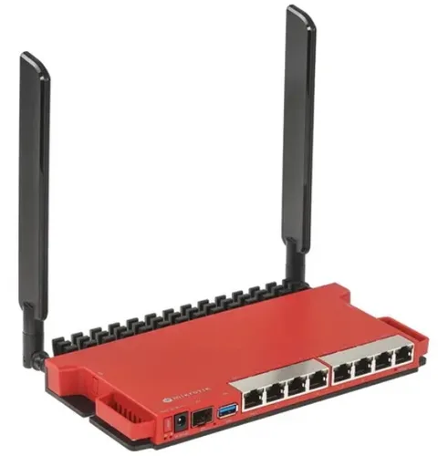 Роутер Mikrotik L009UiGS-2HaxD-IN