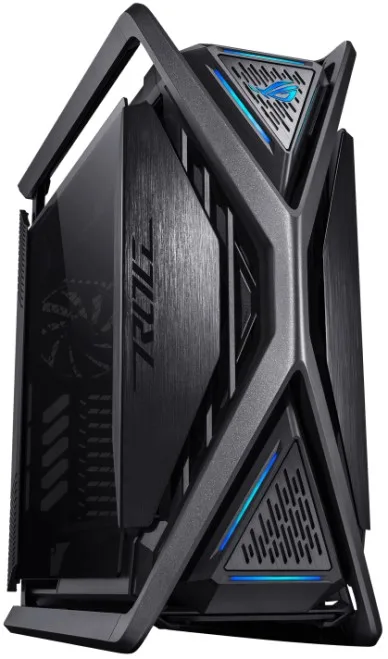 Корпус ASUS ROG HYPERION GR701 BTF EDITION
