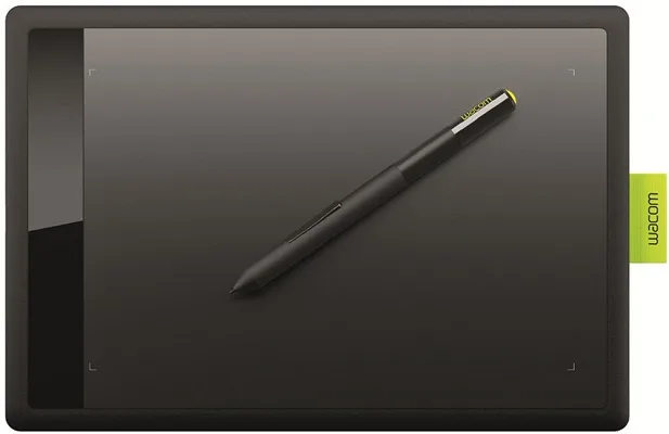 Графический планшет Wacom One Medium
