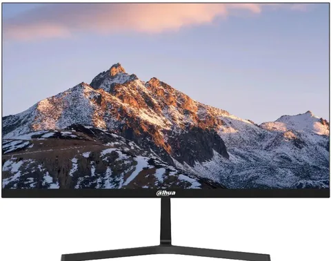 Монитор Dahua DHI-LM27-B221 27"