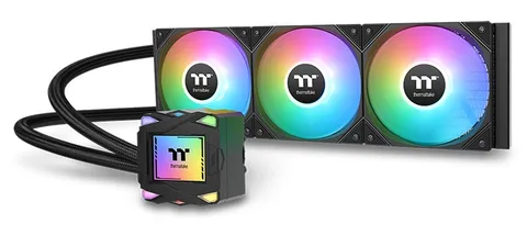 Система охлаждения Thermaltake LA360 ARGB