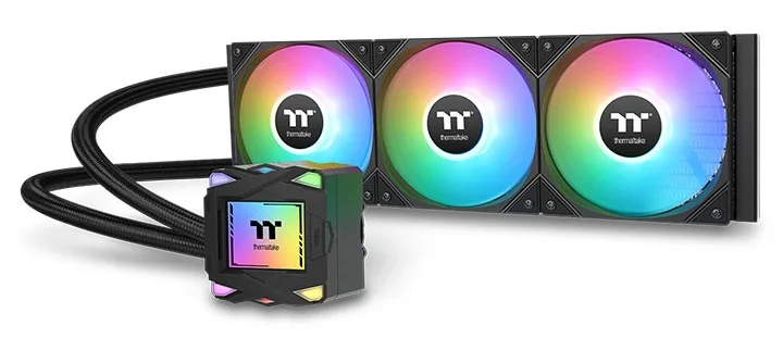Система охлаждения Thermaltake LA360 ARGB