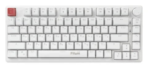 Клавиатура Filum FL-GKBM15