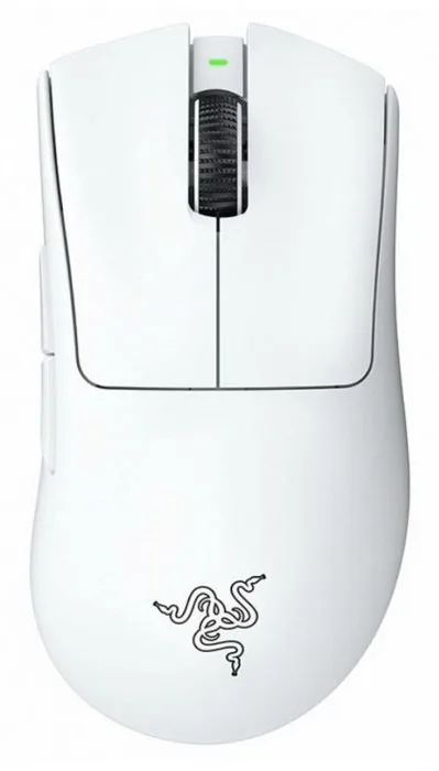 Мышь Razer DeathAdder V3 Pro White Edition