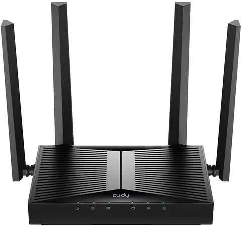 Маршрутизатор Cudy WR3600