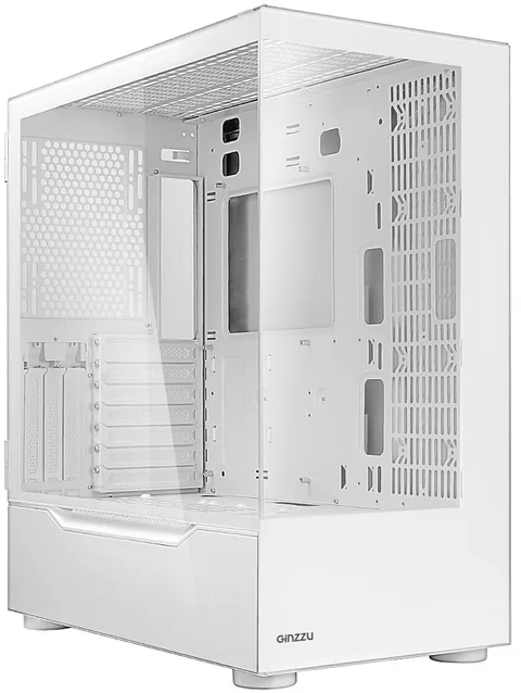 Корпус Ginzzu GL780