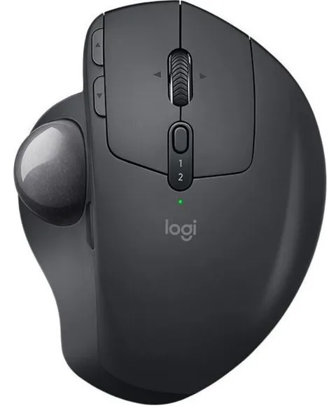 Трекбол Logitech MX Ergo S