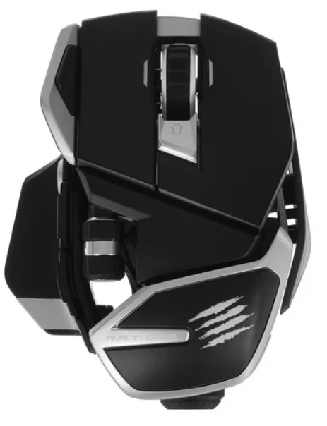 Мышь Mad Catz R.A.T. DWS