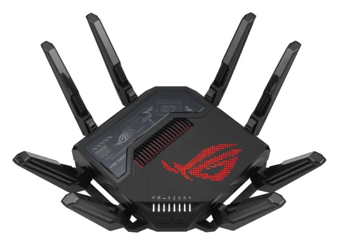 Маршрутизатор ASUS ROG Rapture GT-BE98