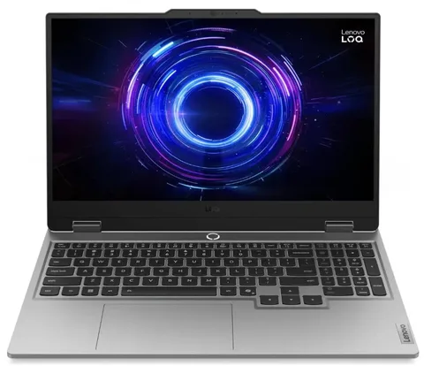 Ноутбук Lenovo Loq 15IRX10 (Core i7-13700HX, 24 ГБ)