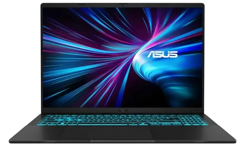 Ноутбук ASUS V16 V3607VP-RP031 (Core 7 240H, 32 ГБ, 1 ТБ SSD) (90NB16R1-M001M0)