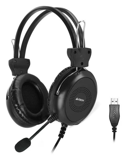 Наушники A4Tech HU-30